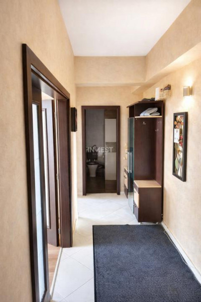 Apartament cu 2 camere decomandat - 58 MP - Bloc nou - Nicolina