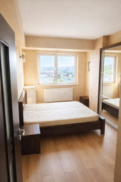 Apartament cu 2 camere decomandat - 58 MP - Bloc nou - Nicolina