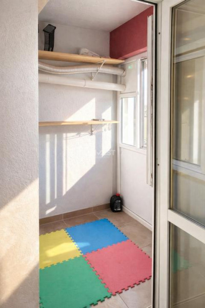 Apartament cu 2 camere decomandat - 58 MP - Bloc nou - Nicolina