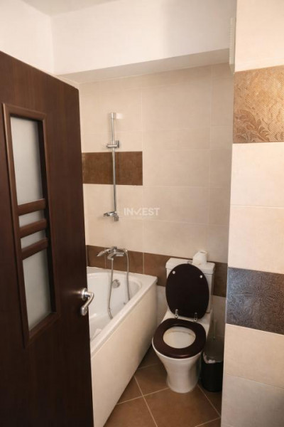 Apartament cu 2 camere decomandat - 58 MP - Bloc nou - Nicolina