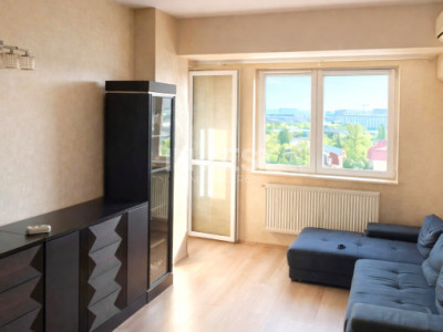 Apartament cu 2 camere decomandat - 58 MP - Bloc nou - Nicolina
