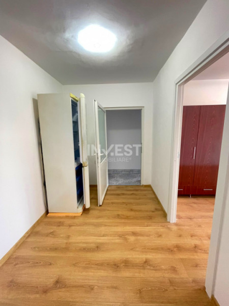Apartament 2 camere decomandat-54mp-Podu Ros-bloc fara risc