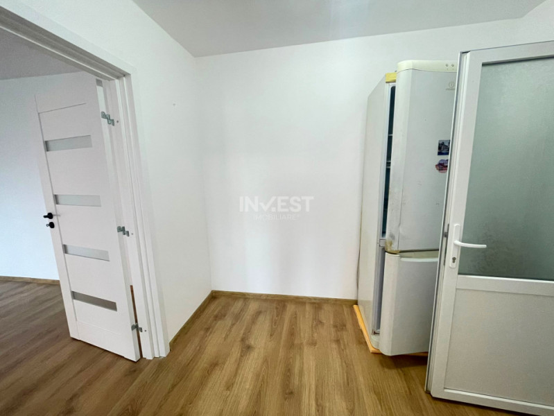 Apartament 2 camere decomandat-54mp-Podu Ros-bloc fara risc