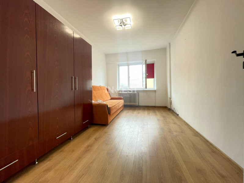 Apartament 2 camere decomandat-54mp-Podu Ros-bloc fara risc