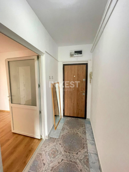 Apartament 2 camere decomandat-54mp-Podu Ros-bloc fara risc