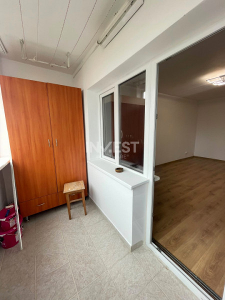 Apartament 2 camere decomandat-54mp-Podu Ros-bloc fara risc