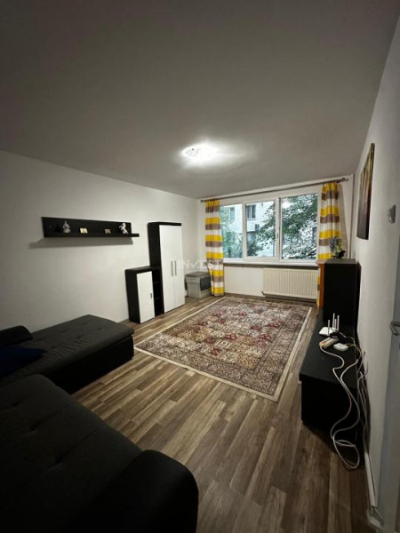 Apartament 2 camere decomandat - etaj 1 - Metalurgie