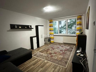 Apartament 2 camere decomandat - etaj 1 - Metalurgie