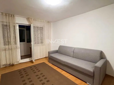 Apartament 2 camere, zona Pacurari - Carrefour Express, Iasi