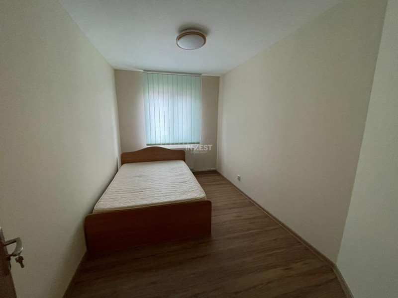 Apartament 3 camere, decomandat, zona Pacurari- Gradina Botanica, Iasi