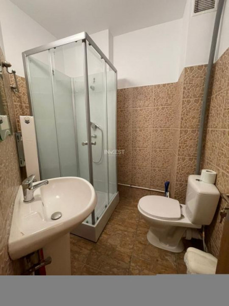 Apartament 3 camere, decomandat, zona Pacurari- Gradina Botanica, Iasi