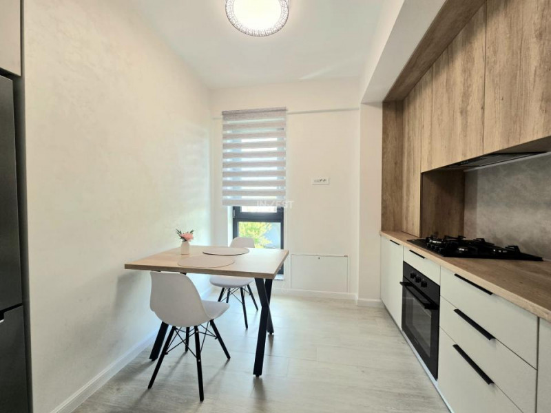 Apartament 2 Camere, Prima inchiriere, Parcare Inclusa. Popas Pacurari