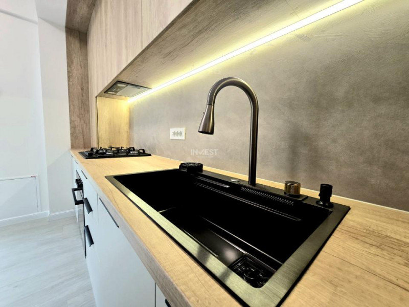 Apartament 2 Camere, Prima inchiriere, Parcare Inclusa. Popas Pacurari