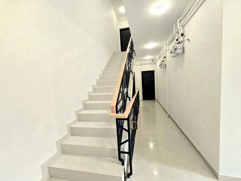 Apartament 2 Camere, Prima inchiriere, Parcare Inclusa. Popas Pacurari