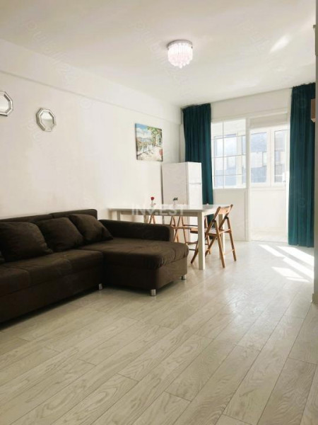 Apartament decomandat cu 2 camere 54mp - bloc 2024, etaj 1, zona CUG-Pepinierei