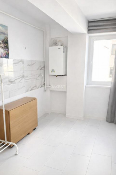 Apartament decomandat cu 2 camere 54mp - bloc 2024, etaj 1, zona CUG-Pepinierei