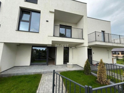 Casă înșiruită Popas Păcurari-Mall Moldova COMISION 0