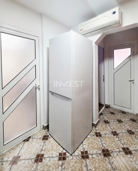 Apartament 2 camere, decomandat, zona Canta - Profi, Iasi 