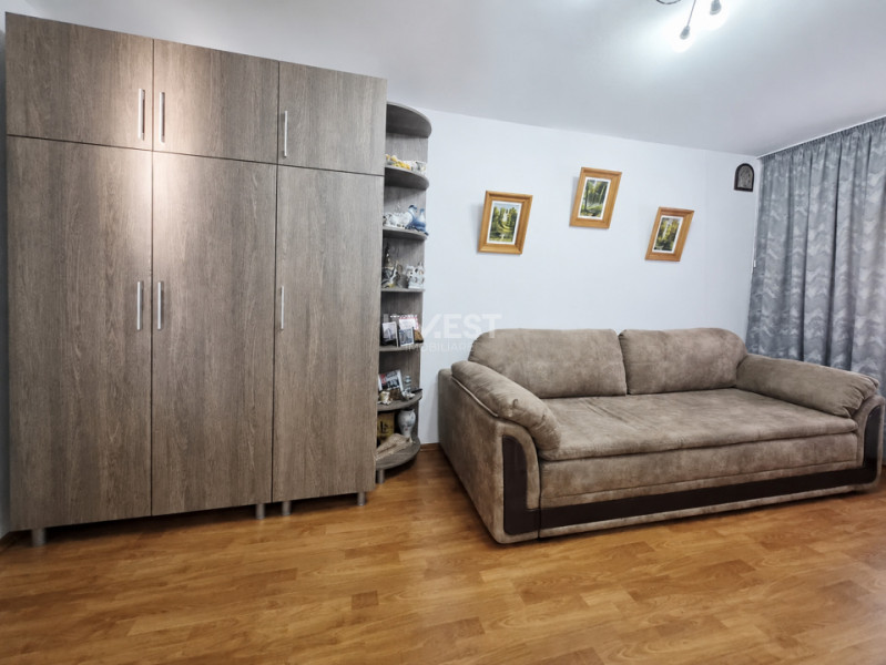 Apartament 2 camere, decomandat, zona Canta - Profi, Iasi 