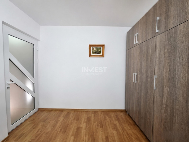 Apartament 2 camere, decomandat, zona Canta - Profi, Iasi 
