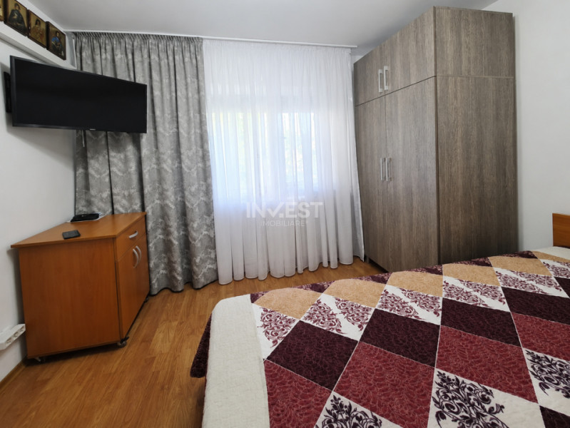 Apartament 2 camere, decomandat, zona Canta - Profi, Iasi 