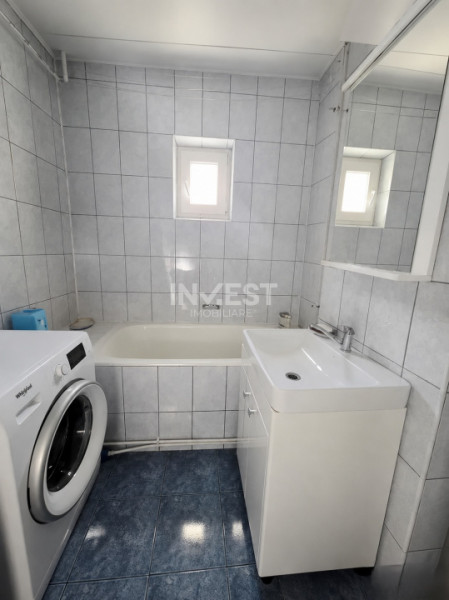 Apartament 2 camere, decomandat, zona Canta - Profi, Iasi 