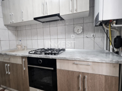 Apartament 2 camere, decomandat, zona Canta - Profi, Iasi 