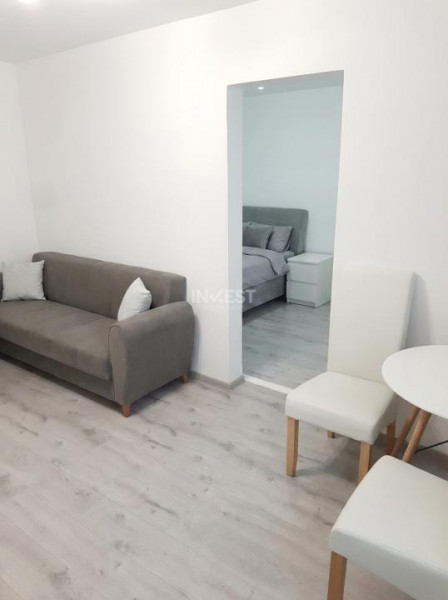 Apartament 2 camere-etaj 1-Tatarasi 