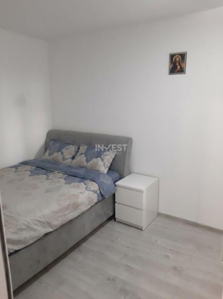 Apartament 2 camere-etaj 1-Tatarasi 