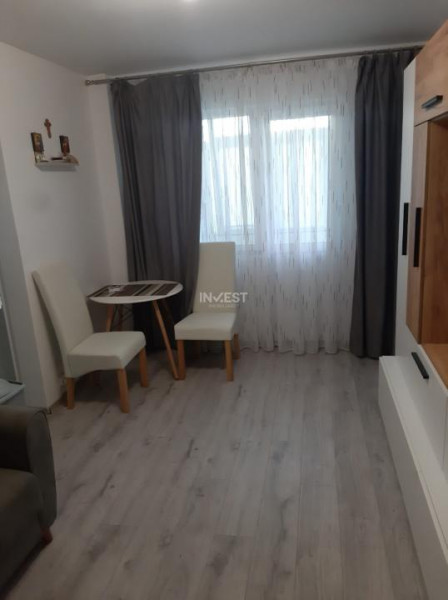 Apartament 2 camere-etaj 1-Tatarasi 