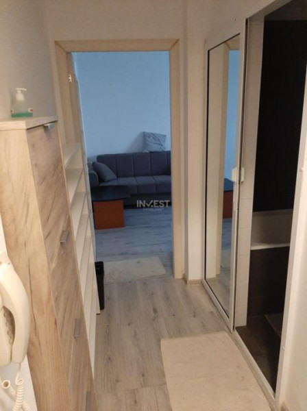 Apartament 2 camere-etaj 1-Tatarasi 