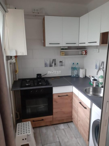 Apartament 2 camere-etaj 1-Tatarasi 