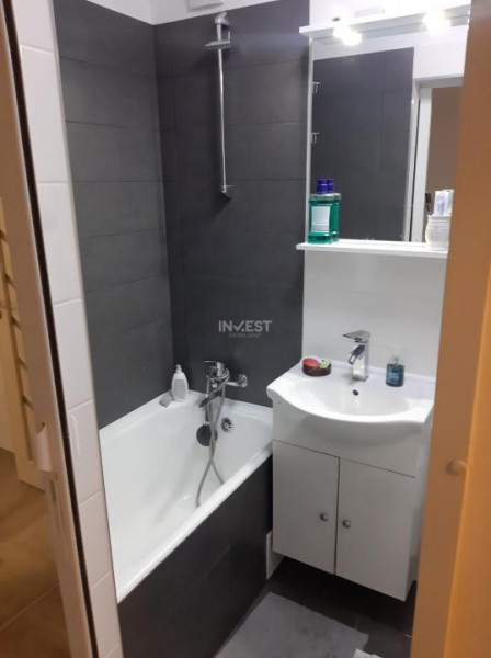 Apartament 2 camere-etaj 1-Tatarasi 