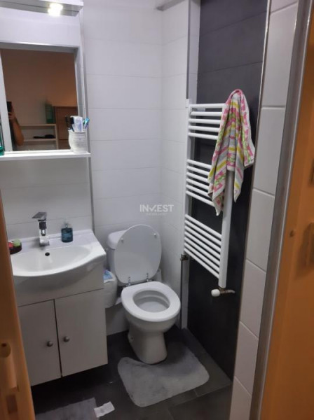 Apartament 2 camere-etaj 1-Tatarasi 