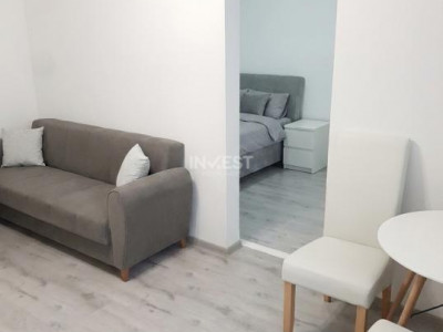 Apartament 2 camere-etaj 1-Tatarasi 