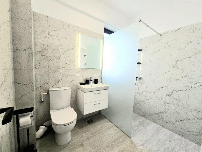 Apartament 2 Camere Decomandat, Bloc Nou,Popas Păcurari, IASI
