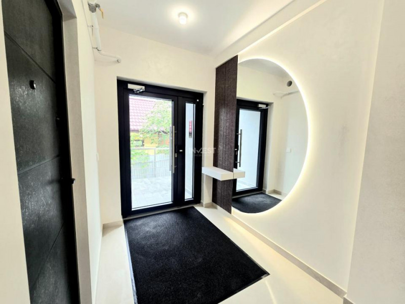 Apartament 2 Camere Decomandat, Bloc Nou,Popas Păcurari, IASI