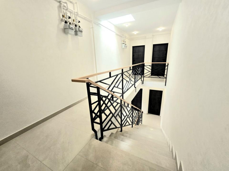 Apartament 2 Camere Decomandat, Bloc Nou,Popas Păcurari, IASI