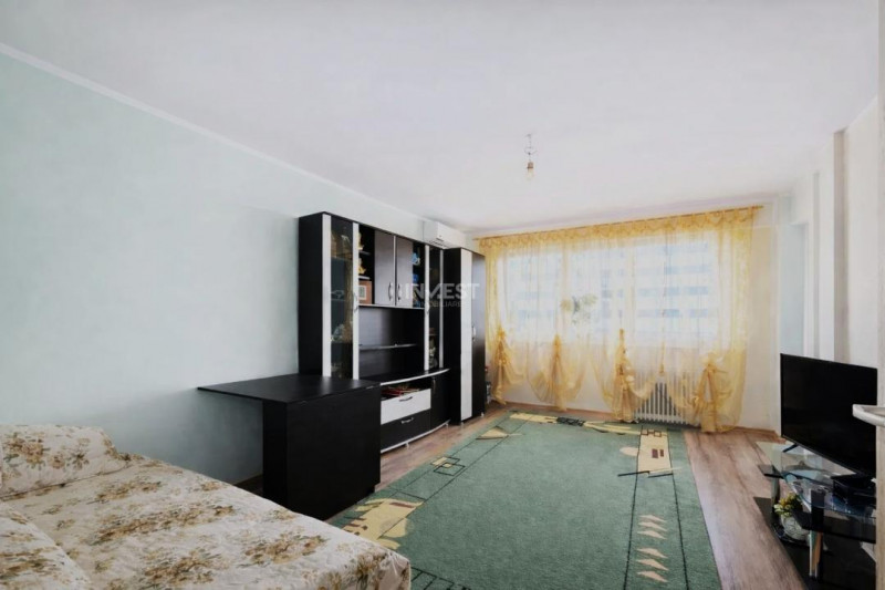 APARTAMENT 2 CAMERE DECOMANDAT 59 mp - BLOC 2020 — Nicolina - Tudor Neculai