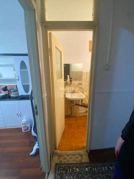 Apartament decomandat cu 4 camere si 2 băi - Nicolina 1
