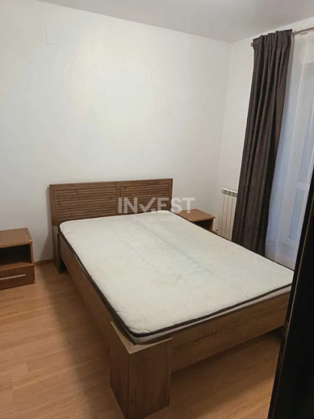 Apartament 2 camere-Tatarasi-Bloc nou