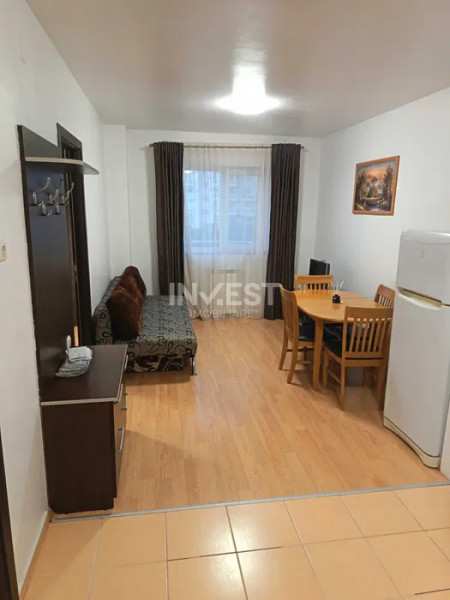 Apartament 2 camere-Tatarasi-Bloc nou