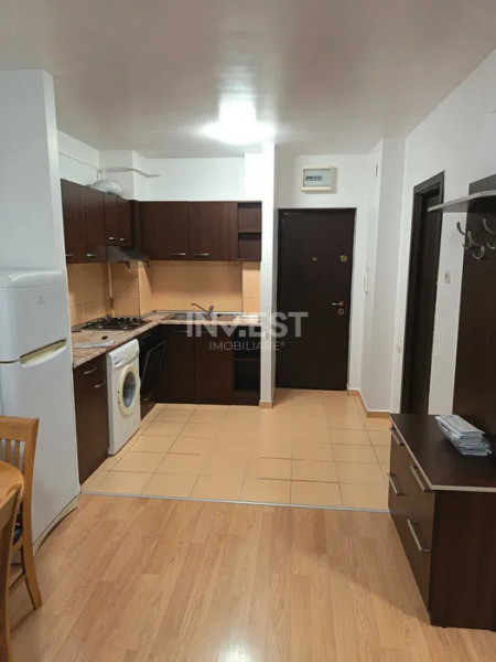 Apartament 2 camere-Tatarasi-Bloc nou