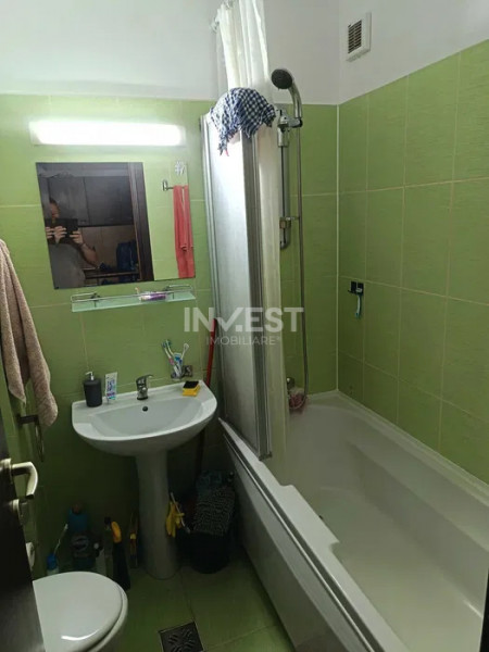 Apartament 2 camere-Tatarasi-Bloc nou