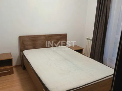Apartament 2 camere-Tatarasi-Bloc nou