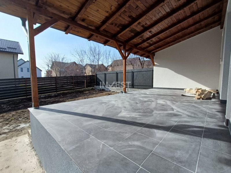 Casă de vânzare în Valea Lupului, Iași – 4 Camere si Beci