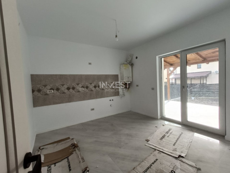 Casă de vânzare în Valea Lupului, Iași – 4 Camere si Beci