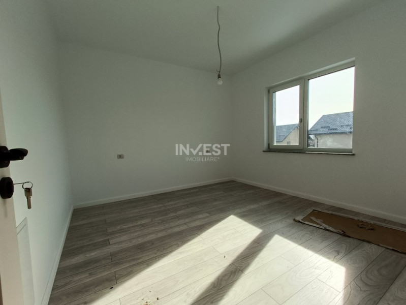 Casă de vânzare în Valea Lupului, Iași – 4 Camere si Beci