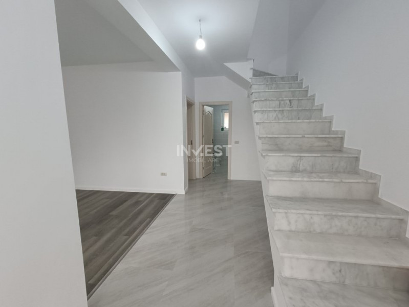 Casă de vânzare în Valea Lupului, Iași – 4 Camere si Beci