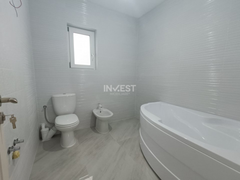 Casă de vânzare în Valea Lupului, Iași – 4 Camere si Beci